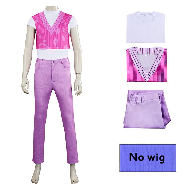 Saja Boys Jinu Abby Baby Μυστηριώδης Ρομαντισμός Κοστούμι Cosplay Kpop Δαιμονοκυνηγοί Ρούχο Ρόλων Αποκριάτικη Στολή Για Παιδιά Ενήλικες