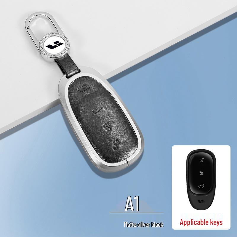 Applicable Ideal ONE Key Case: Premium 2020-2021 Full Coverage Protection Shell for Men and Women