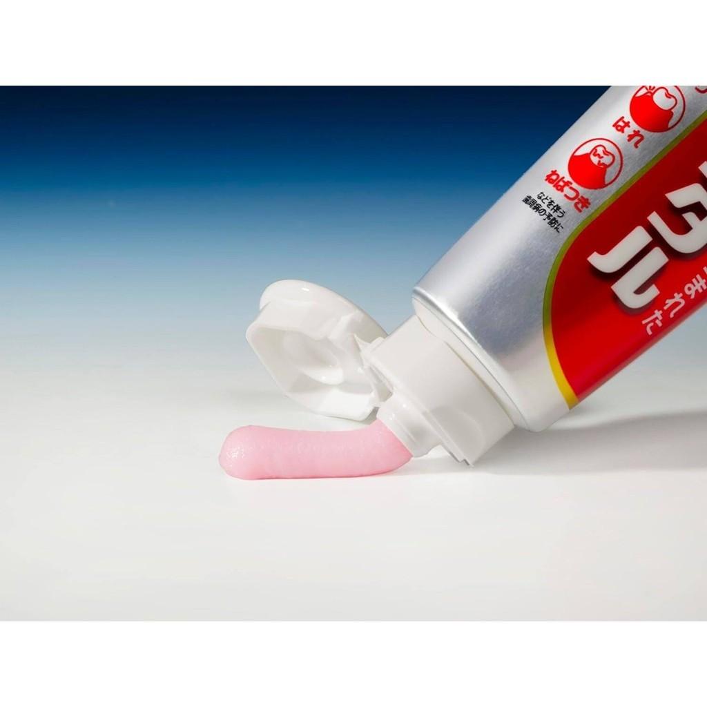 Clean Dental Pasta do zębów Seria 50g  90g  100g  150g