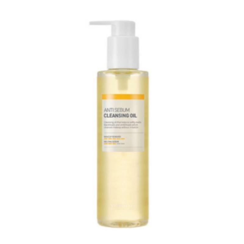 SWANICOCO Anti Sebum Cleansing Oil 200ml
