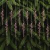 12Pcs Clear Acrylic Icicle Shape Pendant Christmas Tree Hanging Decorations For Holiday Tree and Store Window Display