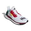 Solar Hu Pharrell x Solar Hu Adidas Glide White BB8044