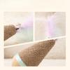 Tumbler Wobbler Toys for Cat Bite-resistant Chew Toy Feather Agave Teeth Cleaning Interactive Cat Toy Supplies