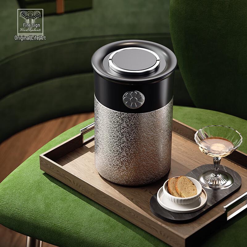 Fire Elephant Space Titanium Stew Pot