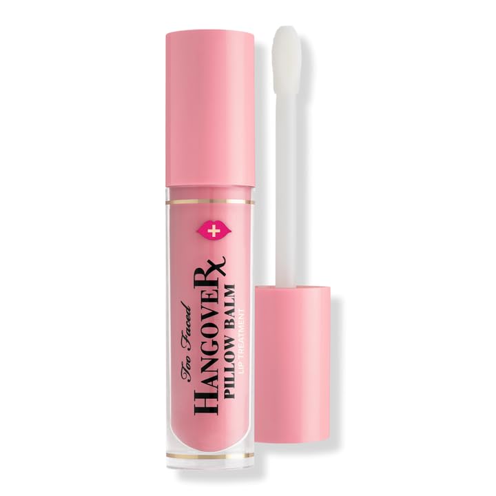 

Too Faced Hangover Pillow Balm Lip Treatment Watermelon Kiss 6ml