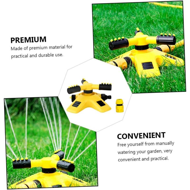 Adjustable garden irrigation systems, sprinkler heads, nursery plastic hoses, hose sprinkler heads, lawn automatic sprinkler