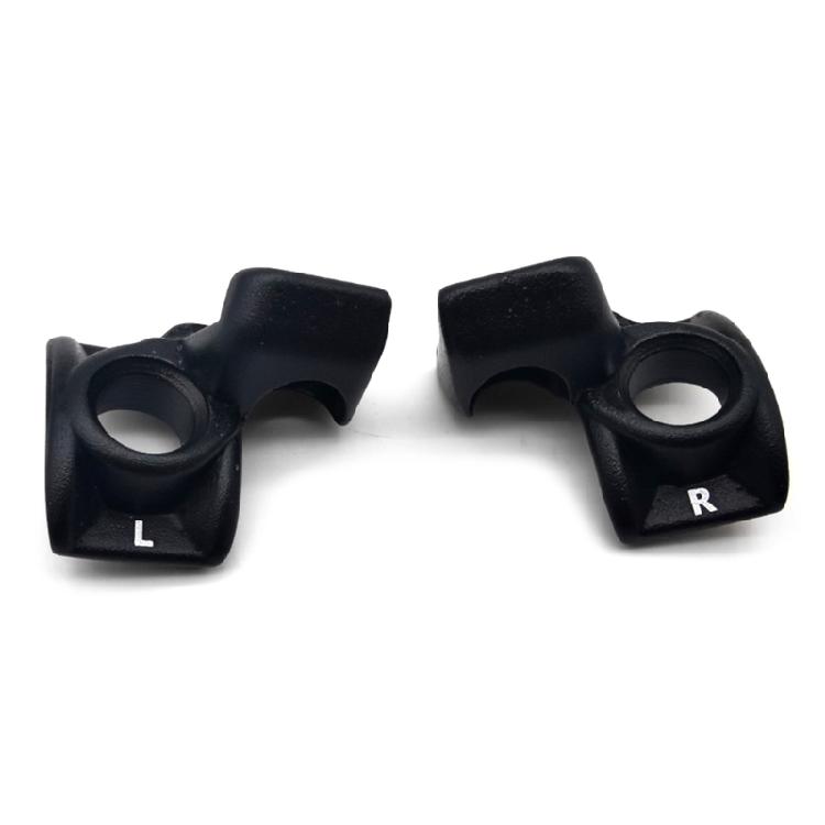 Bicycles Brake Clamps Rings Adapters Brake H-Clamps Mounting Bracketing
