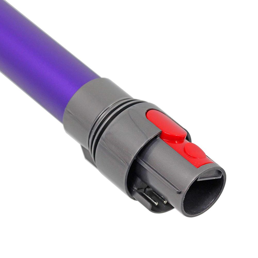 ABS Conductive Tube Quick Release Button Practical KTY
