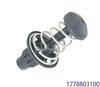 Mercedes-Benz A-Class Hood Spring Buffer 4478800127 1778803100