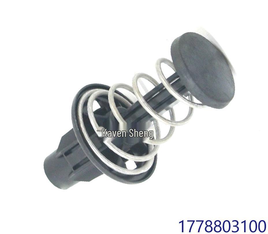 Mercedes-Benz A-Class Hood Spring Buffer 4478800127 1778803100