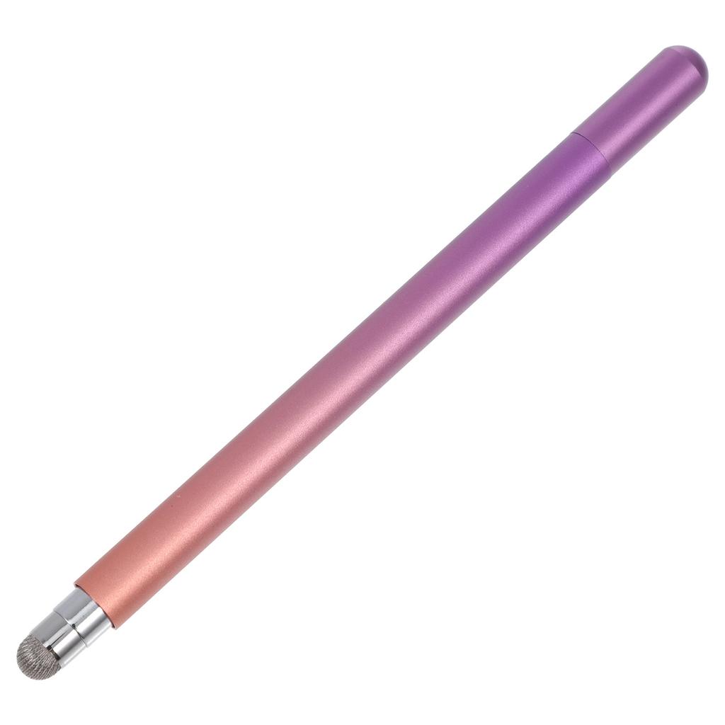 1Pcs High Sensitivity Capacitive Stylus Pen Ergonomic Design Smooth Hand Feeling Portable Touch Screen Stylus for Tablets