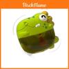 Dinosaur Bubble Machine For Kids Bath Toys With Lights And Music For Sensory Play