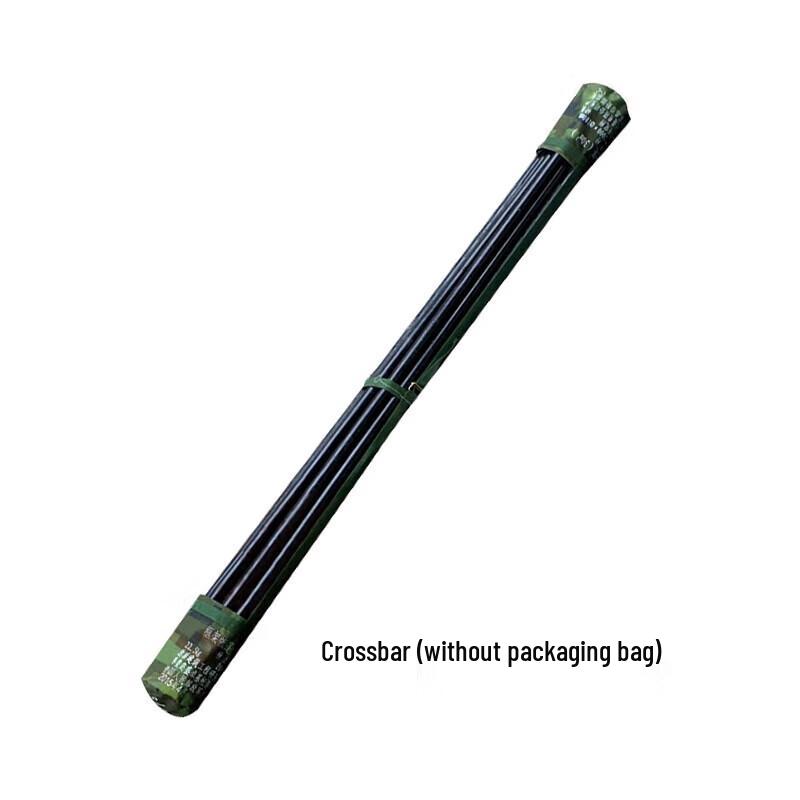 Frame Tent Crossbar Accessory Pole