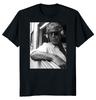 NEW LIMITED Anthony Bourdain Chef Novelty Heavy Cotton Tee
