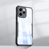 XUNDD For Oppo Reno15 F 5G Case Dropproof TPU + Acrylic Clear Back Phone Cover