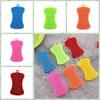 Soft Pot Pan Sponge Scrubber Double Sided Cleaning Brush Washing Cleaning Brushes  Kitchen