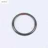 Car Engine Start Stop Button Ring Circle Decoration Cover Trims Fit For Mazda CX-30 CX30  - 2025 Stainless Steel Accessories