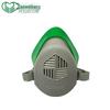BaoWeiKang N3803 Industrial Dust Mask with Breathable Filter for Grinding and Coal Mine Protection