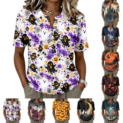 Oberteile – T-Shirts