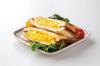 Skater Hot Sandwich Maker, Mesh, Stand Type, for Oven Toaster, Miffy KMHS1-A