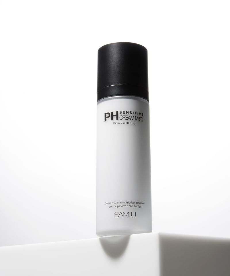 pH Sensitive Cream Mist 100ml