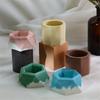 30ml Gypsum Cement Coloring Planter Pigment Gypsum Powder Color Concentrate Concrete Cement Plaster Mold DIY Handmade Supplies