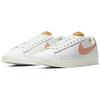 (WMNS) Nike Blazer Low 'Pink Quartz' Women's AV9370-112