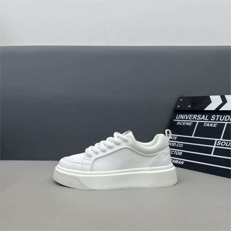 Summer New Strap Mesh Breathable Comfortable Casual Trendy Break Bjd