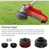 Replacement Trimmer Head for Toro 51952, 51993, 51972, 51992, 51973