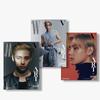 V (BTS) : W Volume September 23 (Cover - 3Types)