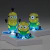 BEVERLY 97-Piece Minions Crystal Puzzle