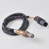Hochwertiger Luft-Kraftstoff-Verhältnis-Sensor Neu OEM Bosch LSU4.9 O2 UEGO Breitband-Sauerstoffsensor für PLX AEM 30-2004 0258017025