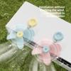 Air Conditioning Small Fan, Wind Deflector, Air Conditioning Windscreen, Non-drilled Hanging Anti-draft Outlet Deflector, Anti-draft Outlet Baffle