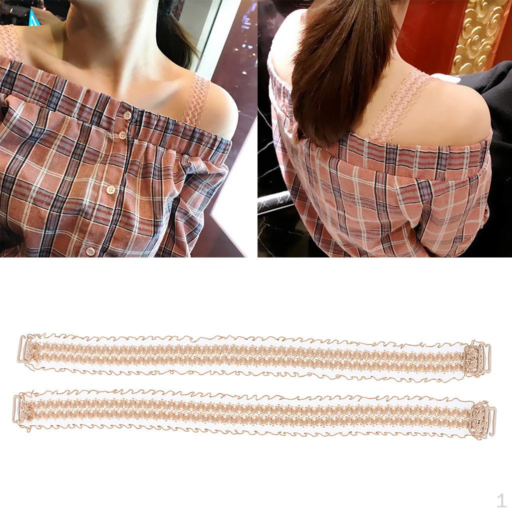 

Сменный аксессуар для широкого плечевого ремня Skin Color