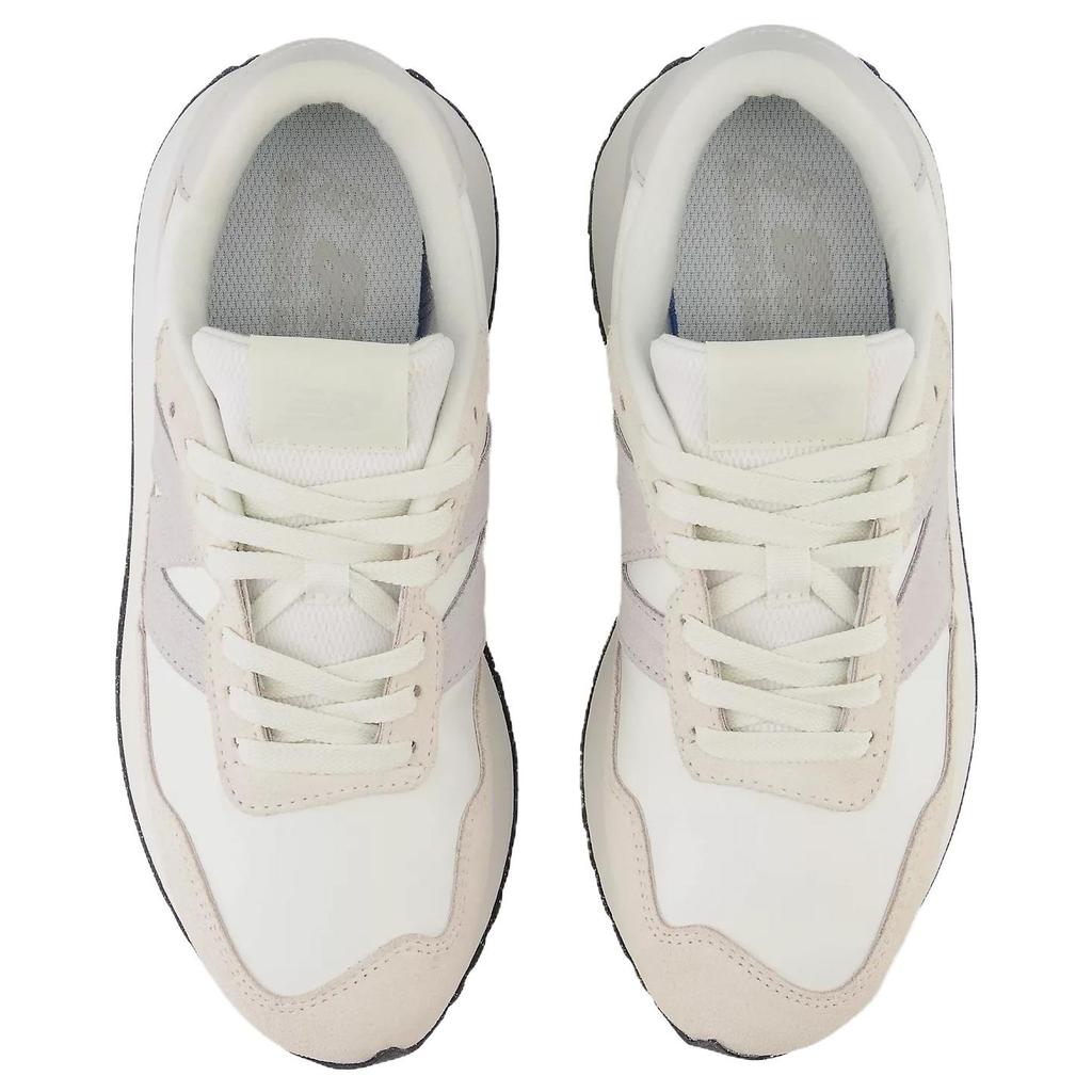 (WMNS) New Balance 237 'White Grey Matter' Women's WS237SW