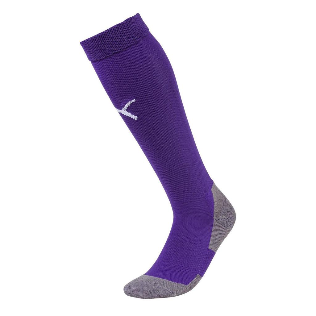 Puma Mens Team Liga Football Socks