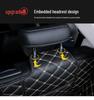 Compatible Trunk Mat for 25 GAC Trumpchi GS3 Shadow Speed Models