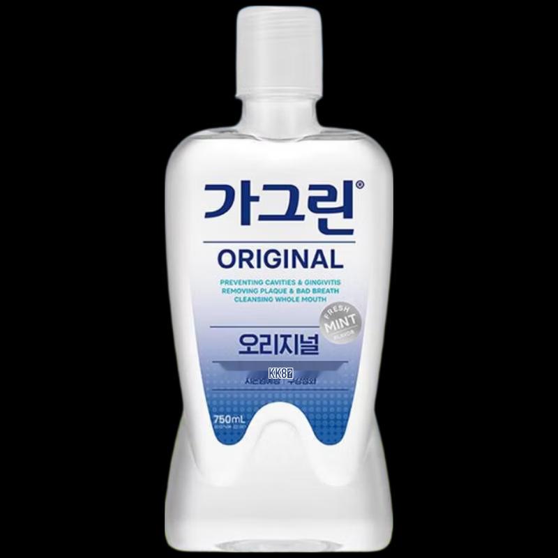 G.U.M Original Flavor Mouthwash