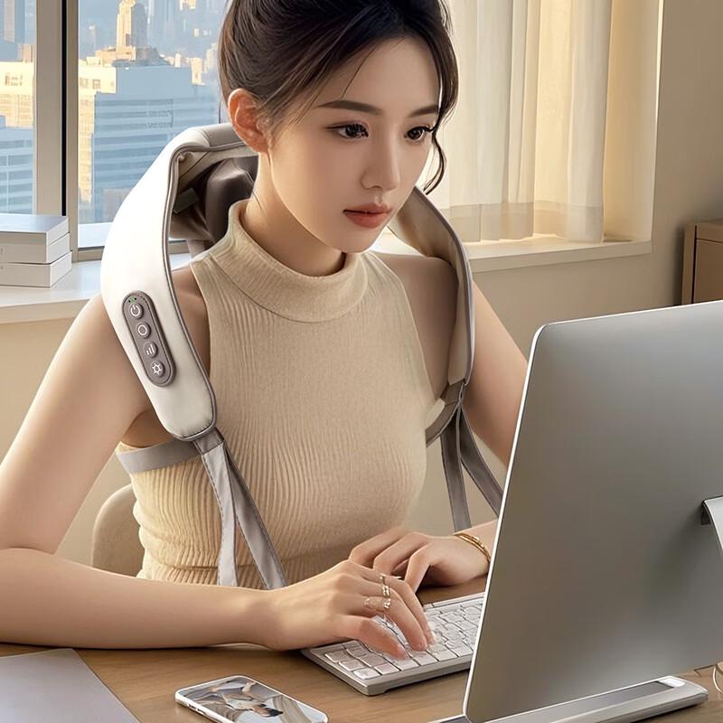 Westinghouse Shoulder and Neck Massager