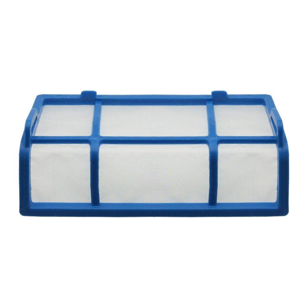 Für Ilife v5 v5s V3 V3s v5pro V50 V55 x5 v5s Pro Staubsauger Roboter Reiniger Teile Seitenbürste Primärstaubfilter Mopp Hepa-Filter