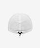 Nyuballanseu Nbgdgf2205 / Frozen Sunshade Ball Cap (White)