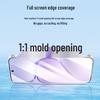 Smorss Full Glue Hydrogel Screen Protector for Honor 600/600 Pro