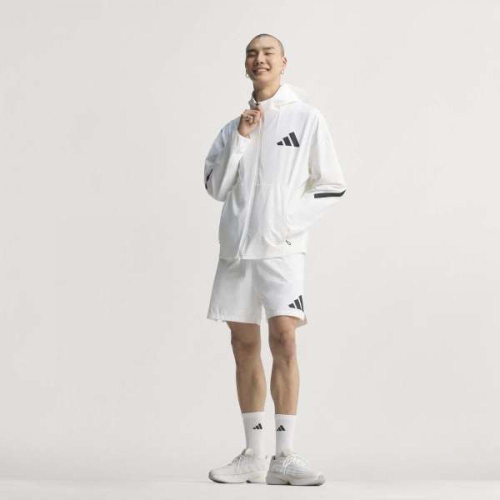 Adidas Z.n.e. Woven Track Top M Kd8495