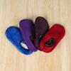 Casual Men Women Slippers Thicken Velvet Bedroom Floor Socks Winter Warm Thermal Socks