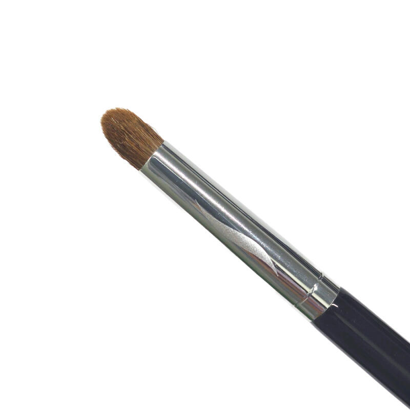 Makeup Shadow Concealer Shading Lip Blending Bullet Brush
