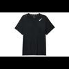 Nike T Shirts Men's Black Crew Neck HJ3378-010