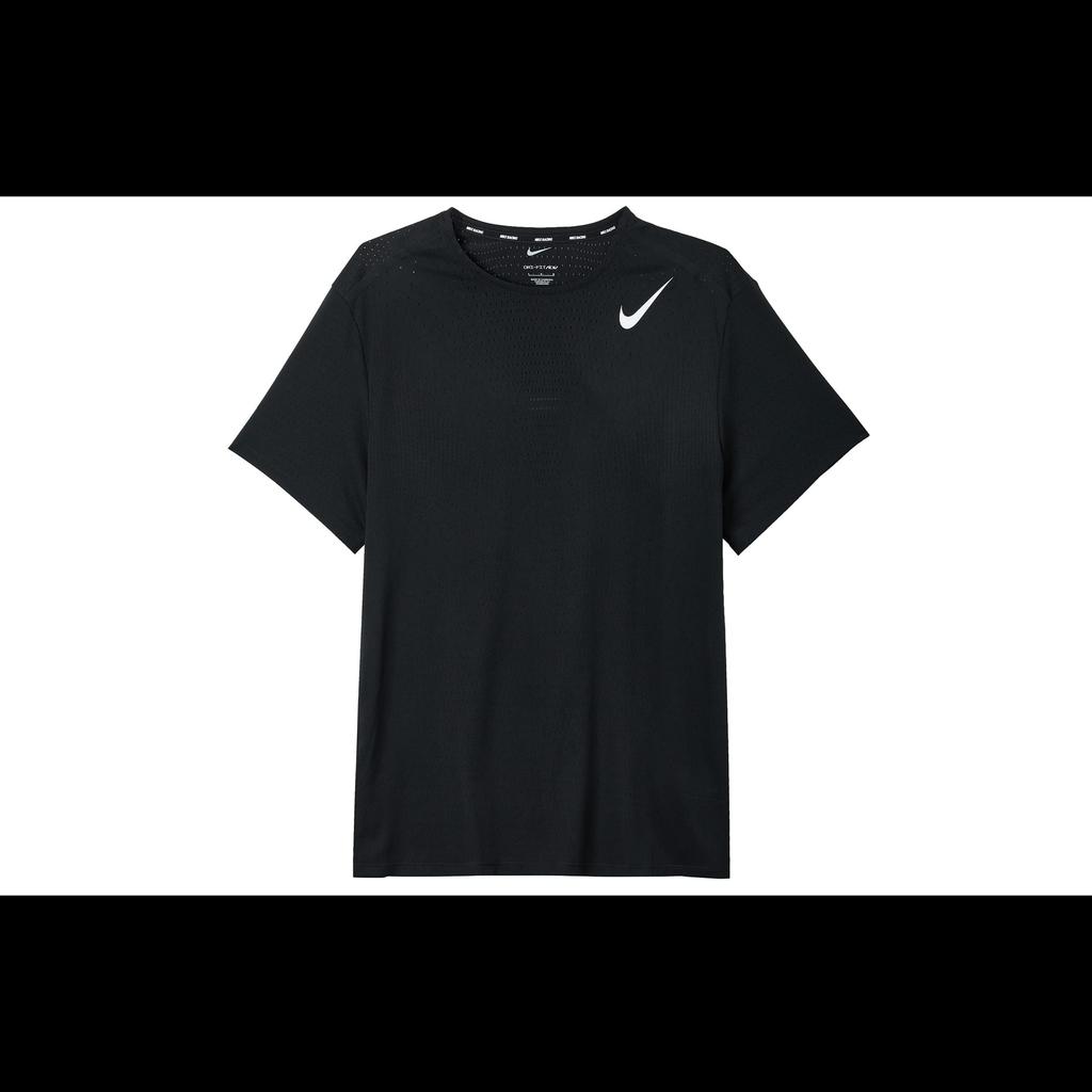 Nike T Shirts Men's Black Crew Neck HJ3378-010