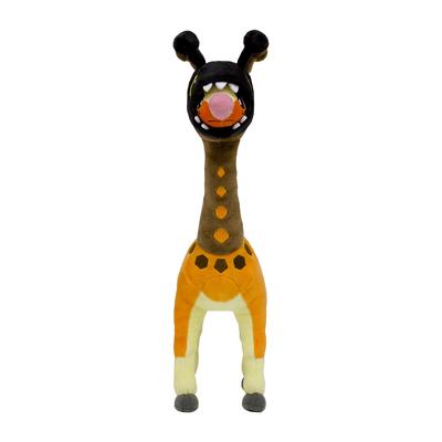 POKEMON Center Original Plush Toy Riki Giraffe