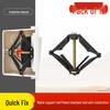 86 Type Concealed Wall Socket and Switch Box