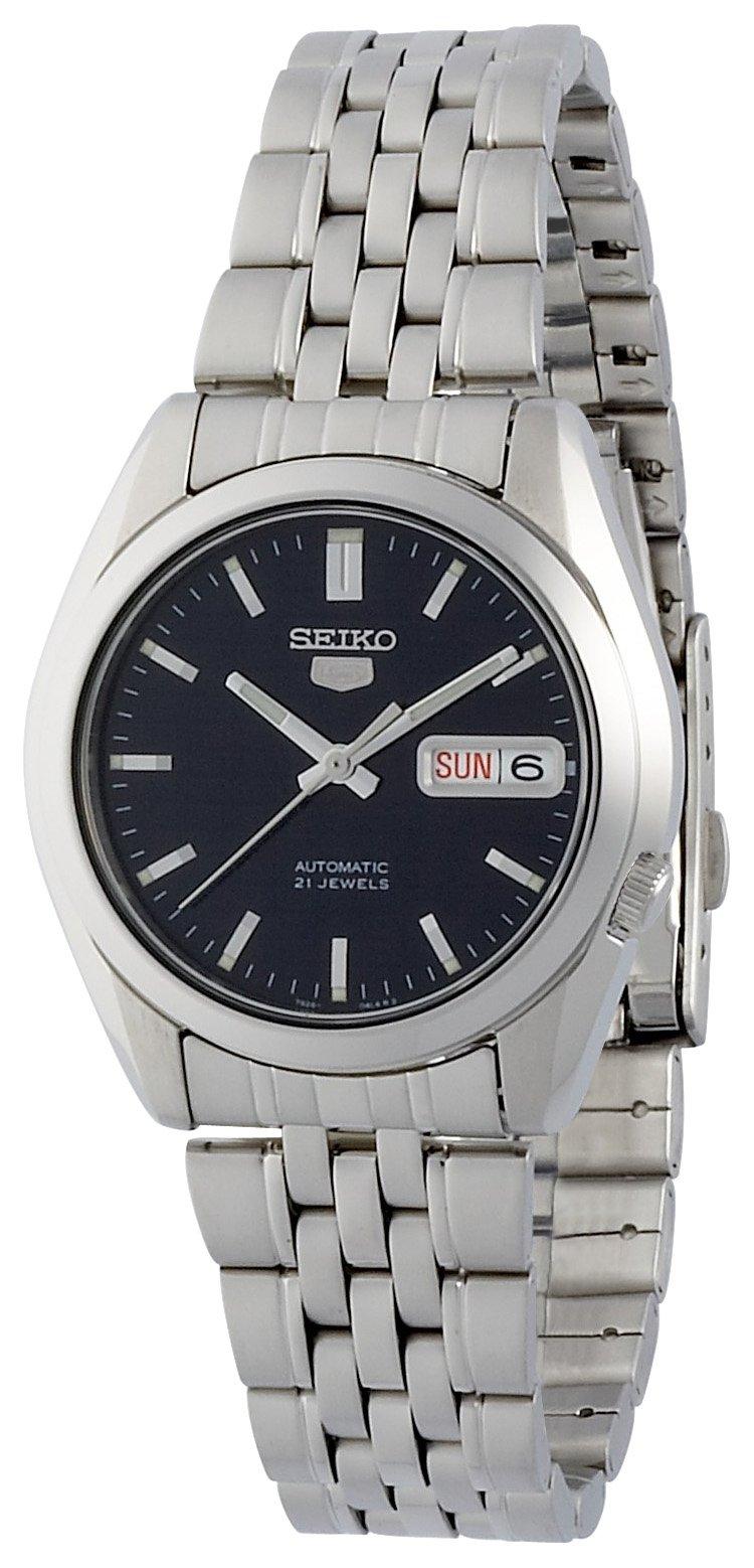 

Часы SEIKO зарубежная модель SNK357KC [импорт SEIKO] реимпортированные мужские